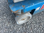 Chassis with 