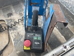 Control Station Upper with 