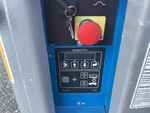 Control Station Ground with 