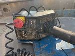 Basic Control Station Upper with 