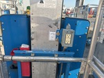 Basic Control Station Upper with 
