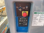 Basic Lower Control Station with 