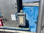 Control Station Upper with 