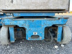 Chassis with 