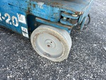 Chassis with 