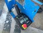 Control Station Upper with 