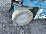 Chassis with 