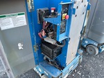 Electrical with 