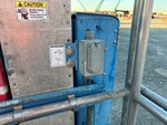 Chassis with 
