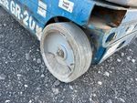Chassis with 