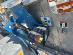 Basic Control Station Upper with 
