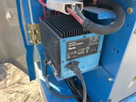 Electrical with 