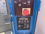 Basic Lower Control Station with 
