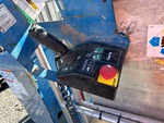 Control Station Upper with 