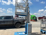 Chassis with 