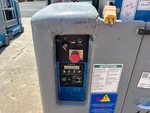 Control Station Ground with 