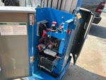 Electrical with 
