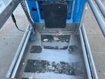 Control Station Upper with 