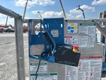 Control Station Upper with 