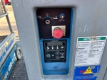 Control Station Ground with 