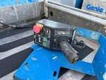 Control Station Upper with 