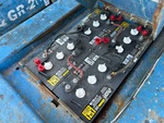 Electrical with 