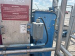 Basic Control Station Upper with 