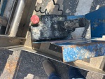 Basic Control Station Upper with 