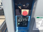 Basic Lower Control Station with 