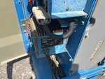 Electrical with 
