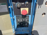 Control Station Ground with 