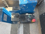 Control Station Upper with 