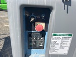 Control Station Ground with 