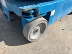 Chassis with 