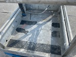 Control Station Upper with 