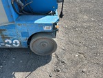 Chassis with 