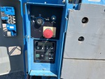Control Station Ground with 