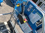 Control Station Upper with 