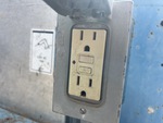 Basic Control Station Upper with 