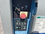 Basic Lower Control Station with 