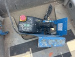 Basic Control Station Upper with 