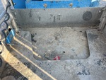 Control Station Upper with 