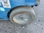 Chassis with 