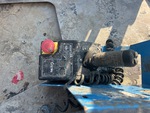 Control Station Upper with 
