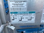 Basic Control Station Upper with 