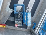 Basic Control Station Upper with 