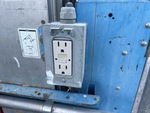 Basic Control Station Upper with 