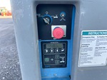 Basic Lower Control Station with 