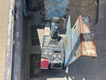 Control Station Upper with 