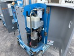 Hydraulics with 